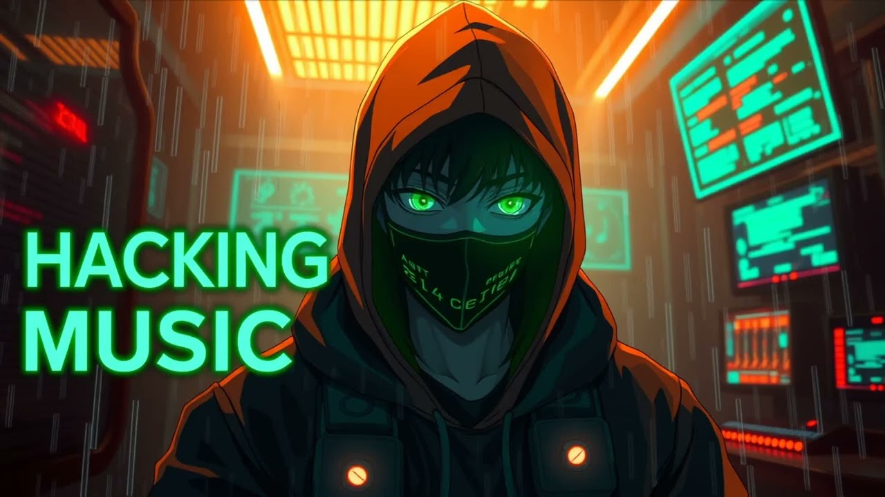 Music to Code Faster and Stay Locked In (2 Hour)