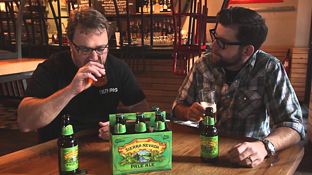 Sierra Nevada Pale Ale