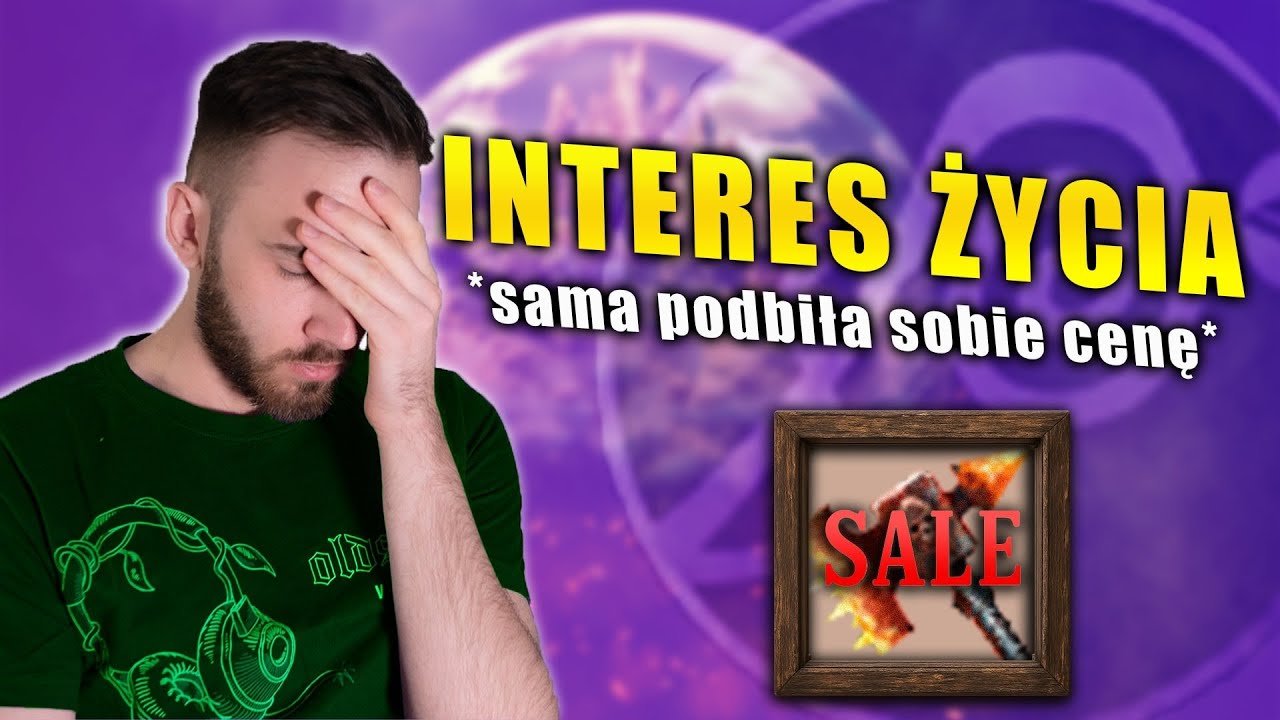 WYSTARCZY POWIEDZIEĆ CO CHCESZ I TO DOSTANIESZ! - Broken Ranks (Vardis) #8