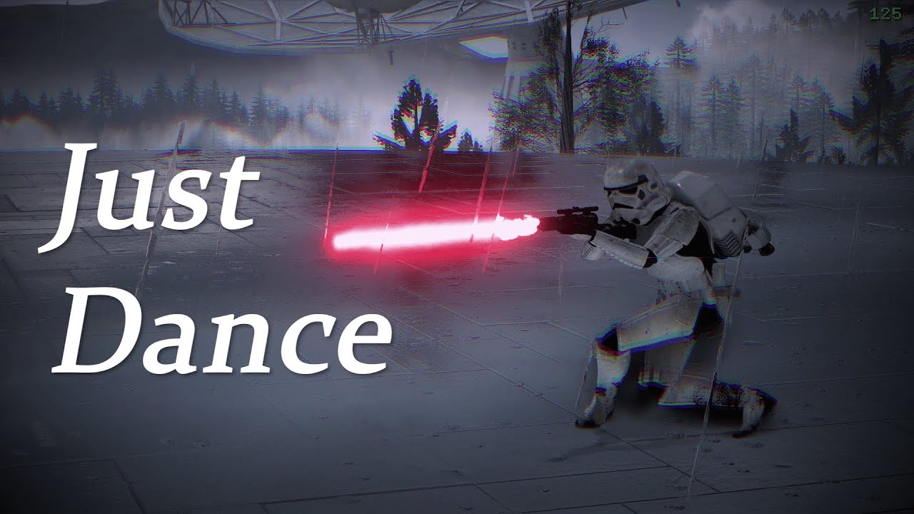 𝙅𝙪𝙨𝙩 𝘿𝙖𝙣𝙘𝙚