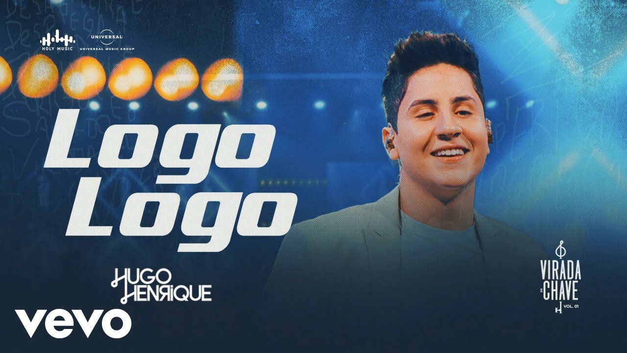 Hugo Henrique - Logo Logo