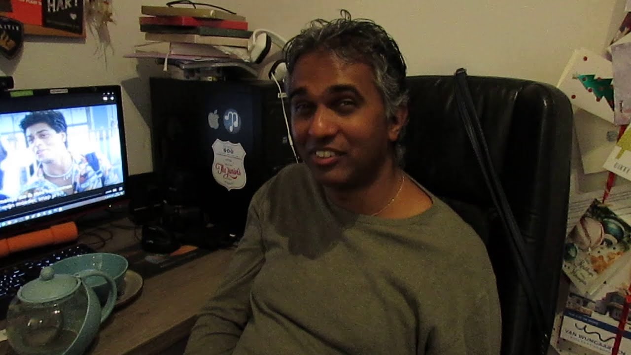 HINDOESTAANSE WOORDEN LEREN VLOG200#