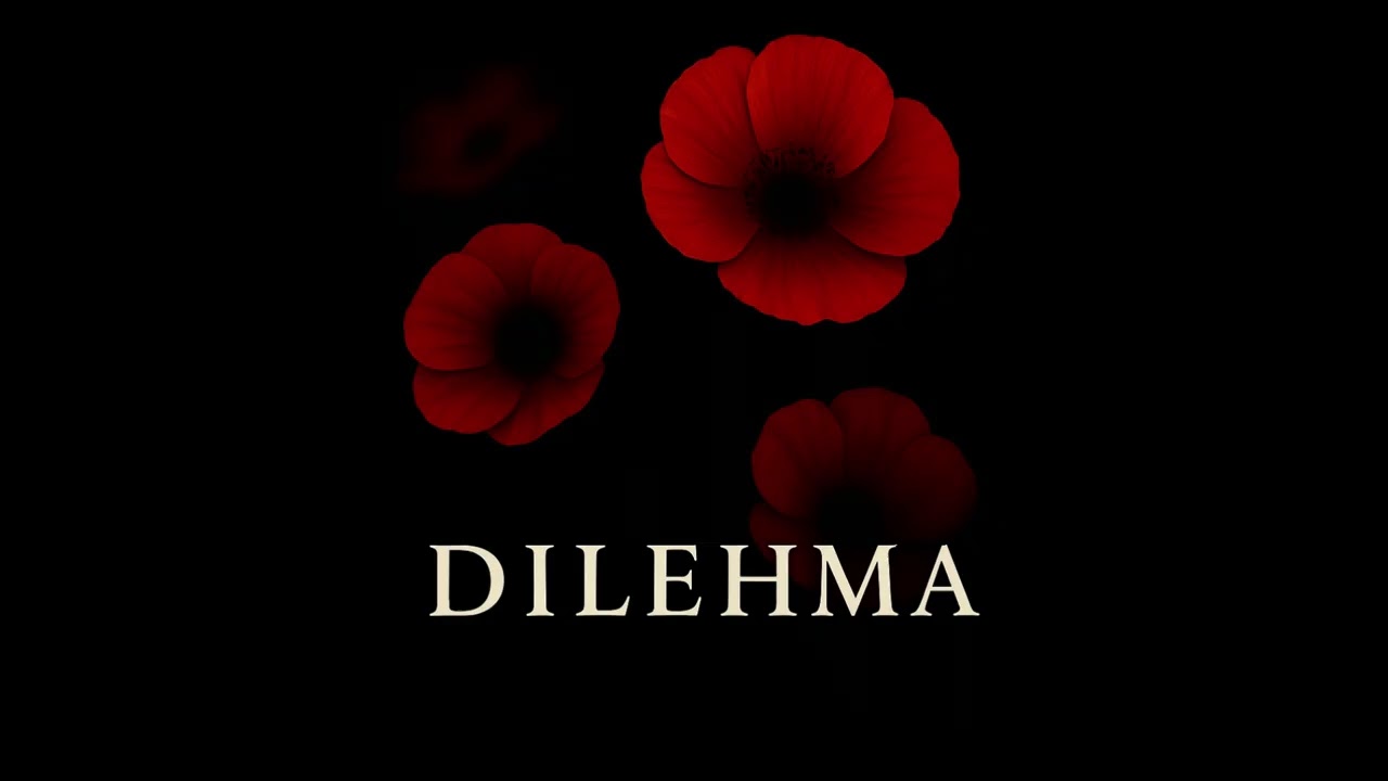 Dilehma - Она не та самая