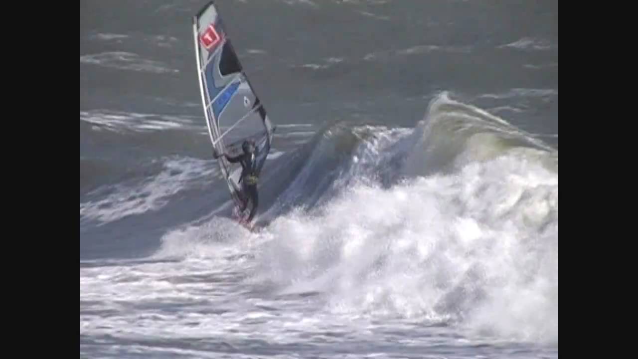 Ross Williams 360.wmv