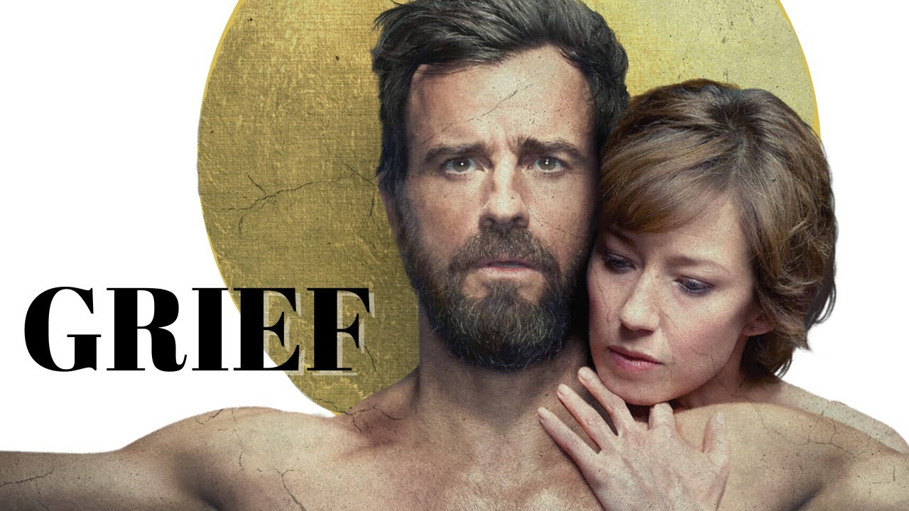 Grief and The Leftovers