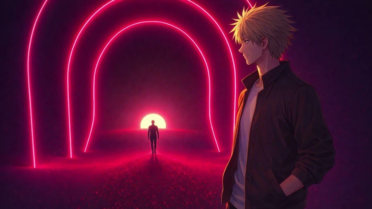 Lights Don’t Fade – Namikaze | Pop