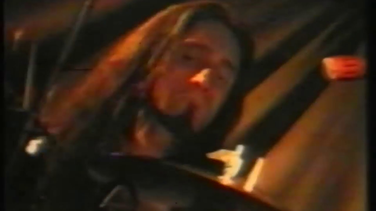 Discordia - Living Dead