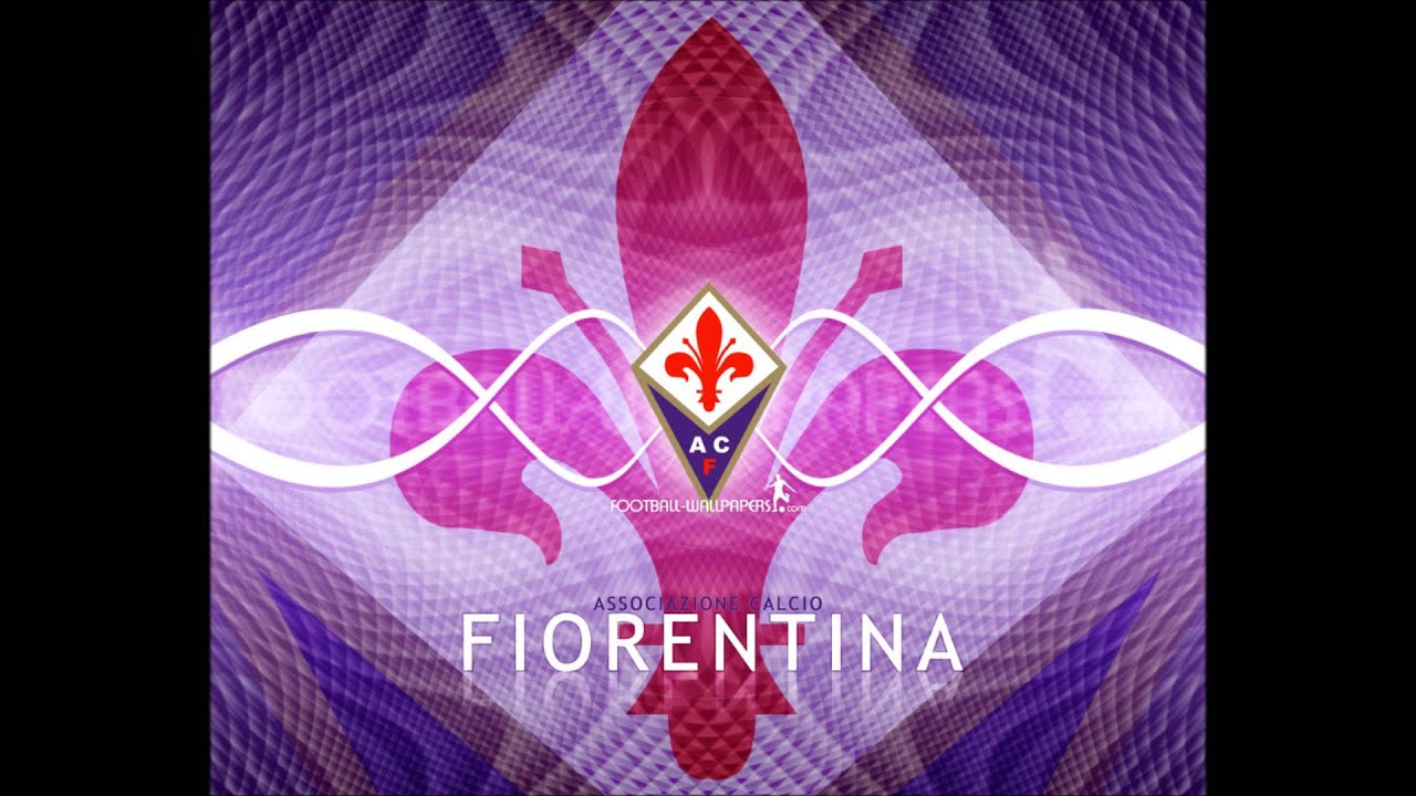 Inno Fiorentina 2004 (Versione Rock - Raro)