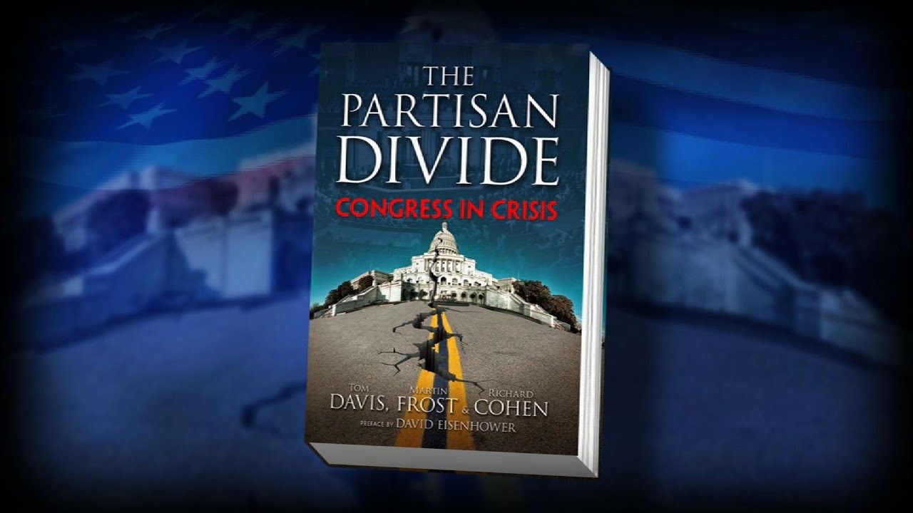 How can Washington bridge its &lsquo;Partisan Divide&rsquo;?