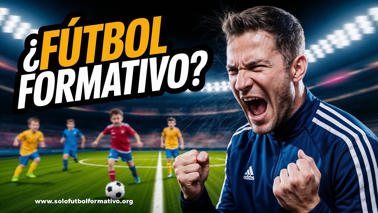 5 Secretos de Pedro Marcet para una Mejor Formaci&oacute;n Deportiva