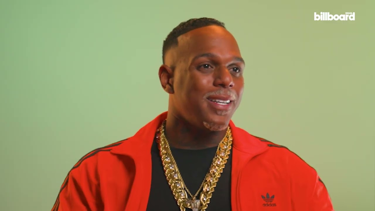OH POLÊMICO - ENTREVISTA  BILLBOARD BRASIL