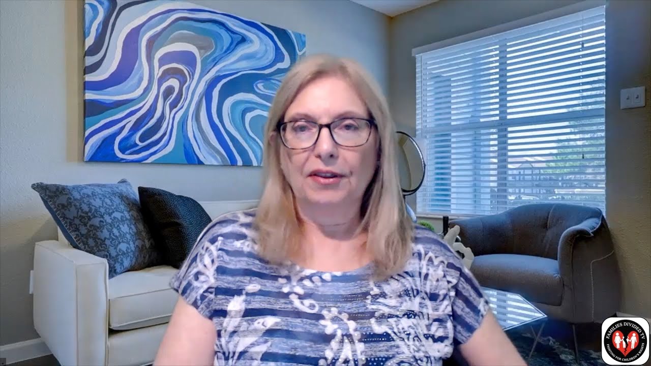The Impact Narcissistic Parents Have on their Children - Randi Fine