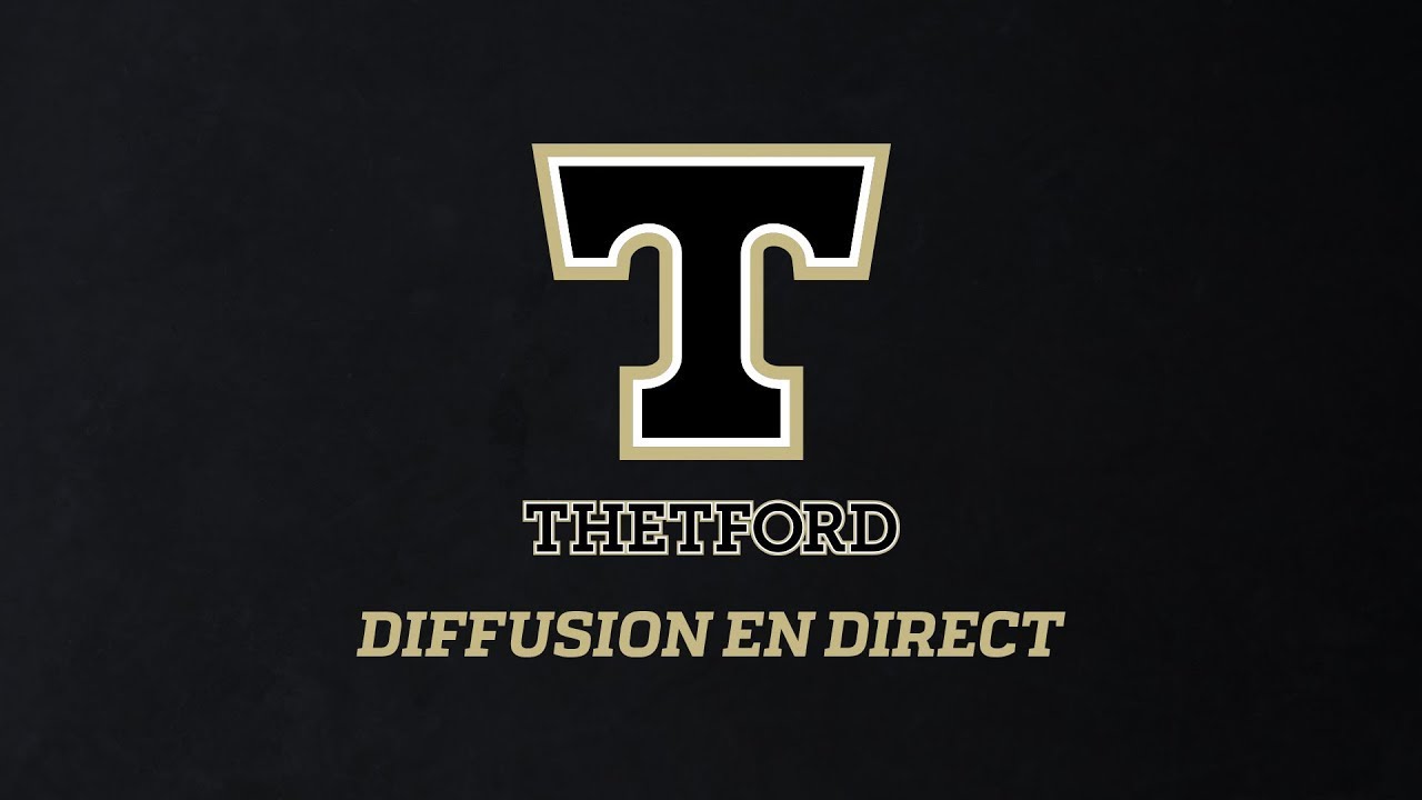 Filons en direct - Basketball Masculin D2 🏀 Garneau @ Thetford [2026-01-24]