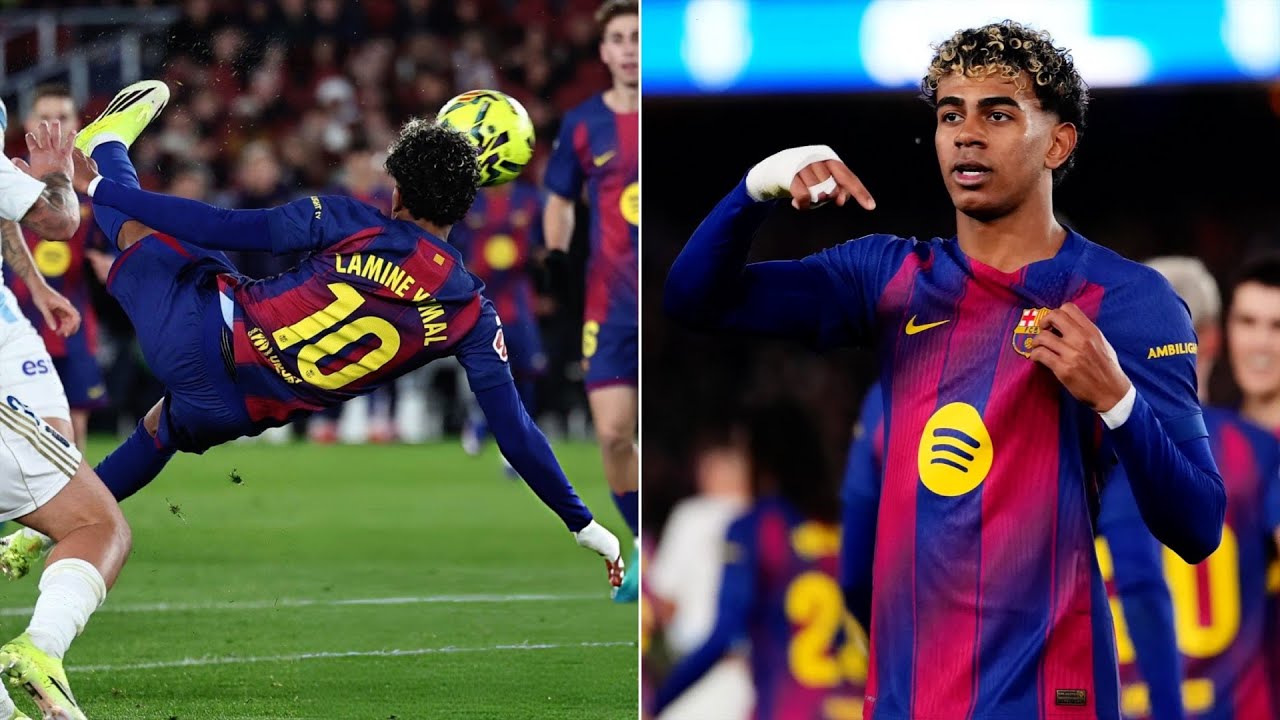 BARCELONA 3-0 REAL OVIEDO, LA LIGA 2026 - MATCH REVIEW