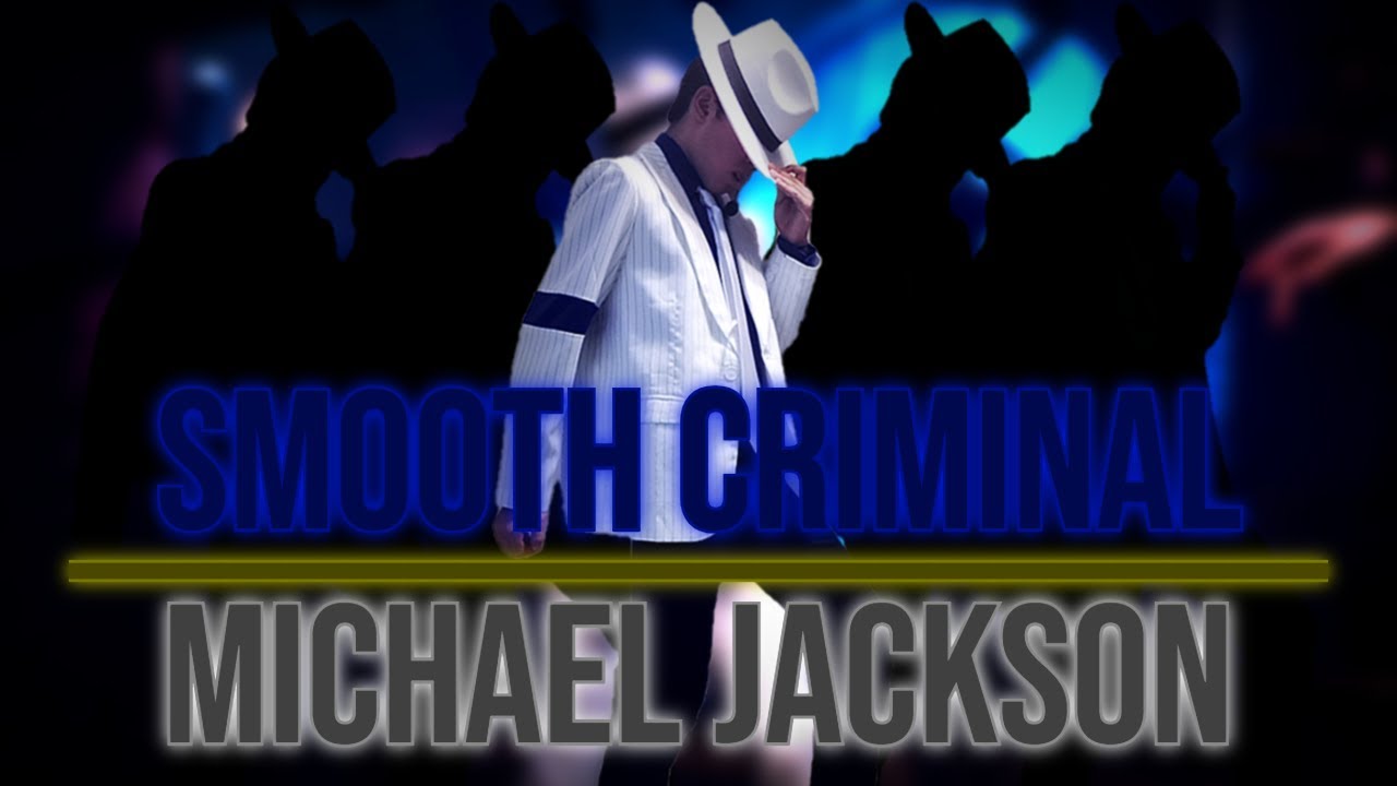 Smooth Criminal - Michael Jackson (MJ Tribute Artist) (Remake) (New Year Special)