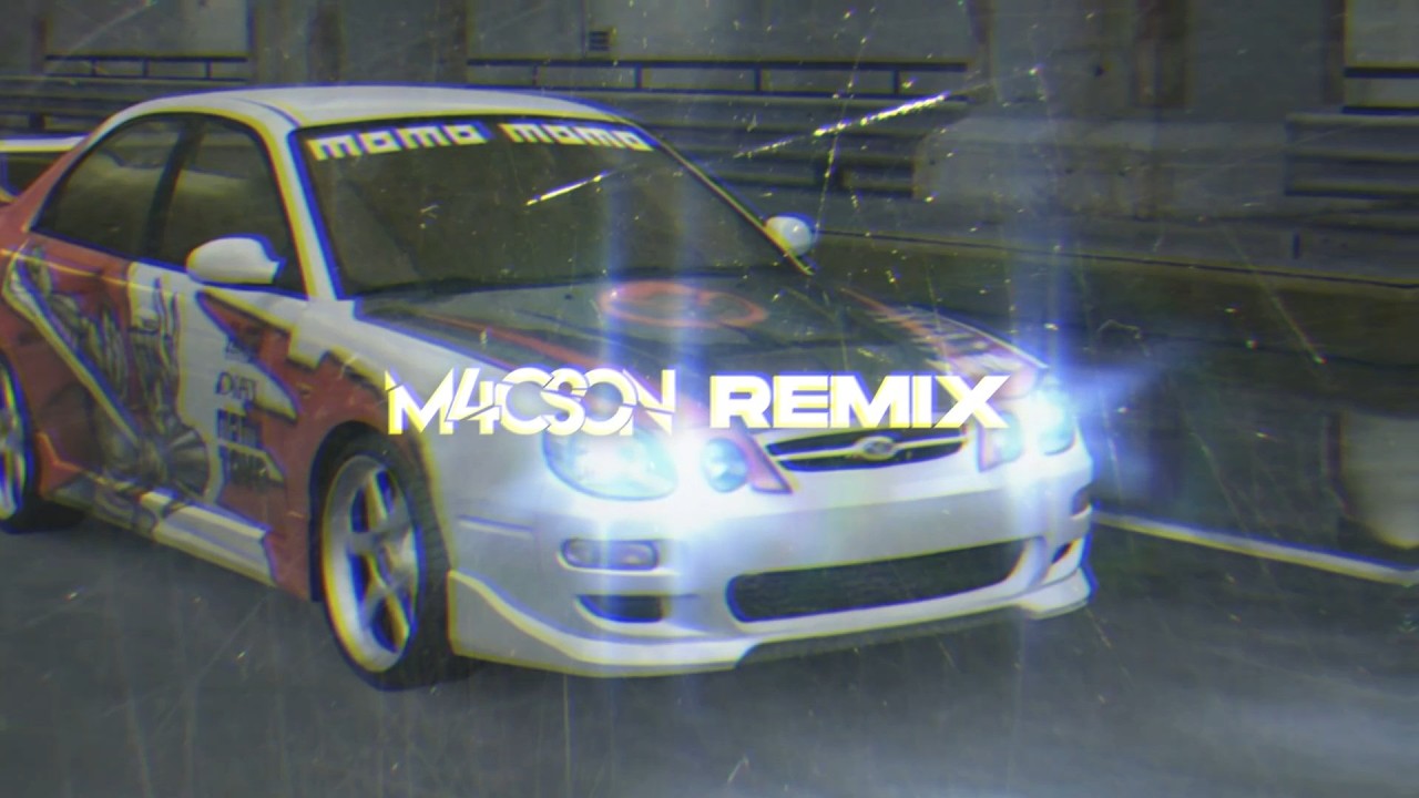 Ernesto Vs. Bastian ft. Susana - Dark Side Of The Moon ( M4CSON REMIX )