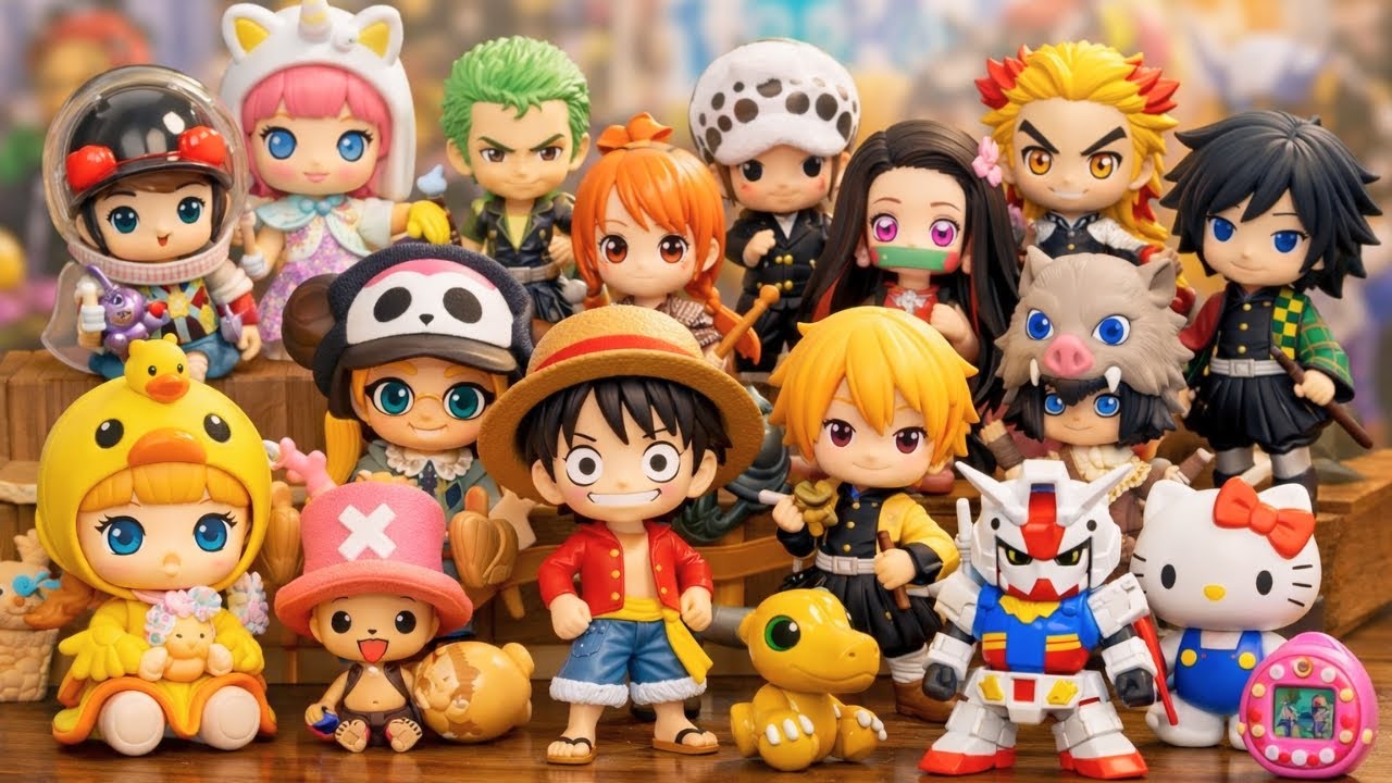 TOYCON PH | CHRISTMAS TOYS AND COLLECTIBLES FAIR 2025
