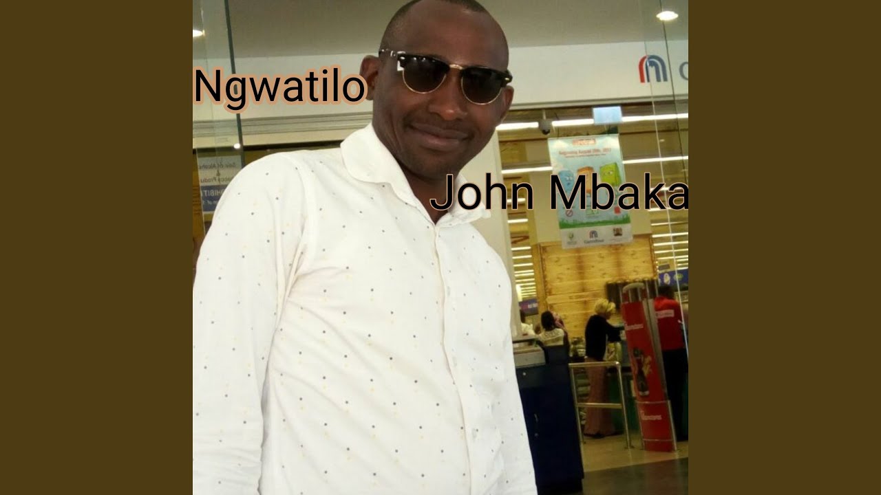 Ngwatilo