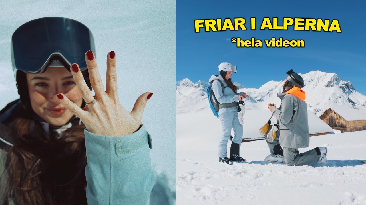 HON SA JA!!! *Friar till Wilma i &Ouml;sterrike