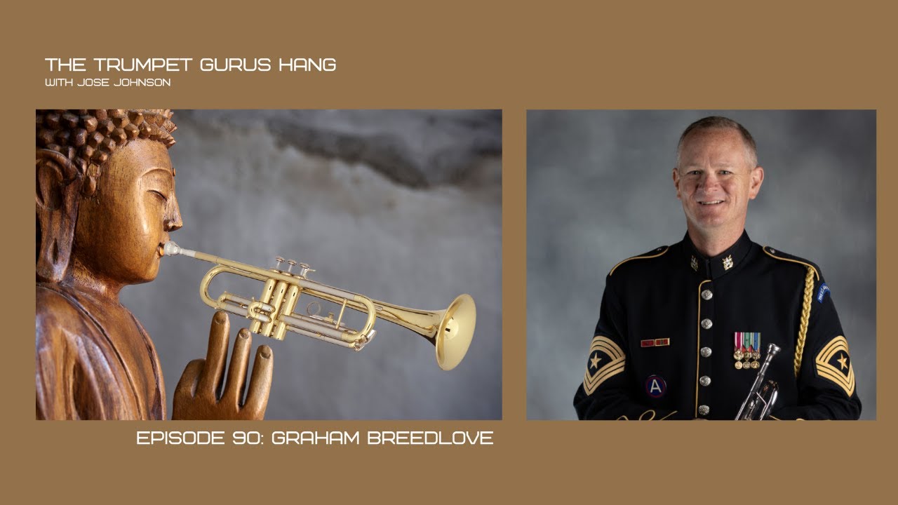Episode 90: Hanging With Graham Breedlove