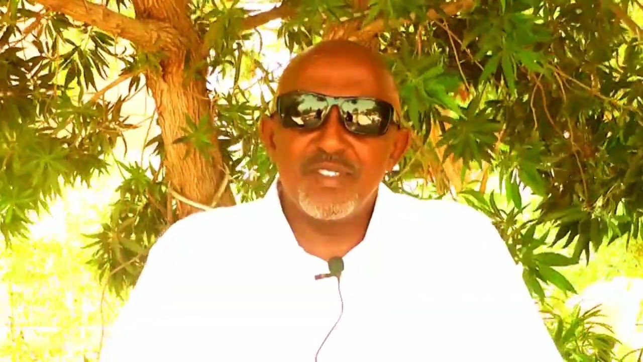 Mujaahid Maxamud Ducaale Saleeban Talaabo Oo Ka Waramay Halgankii Qadhaadh Ee Dalka SNM Ku Qabsatay