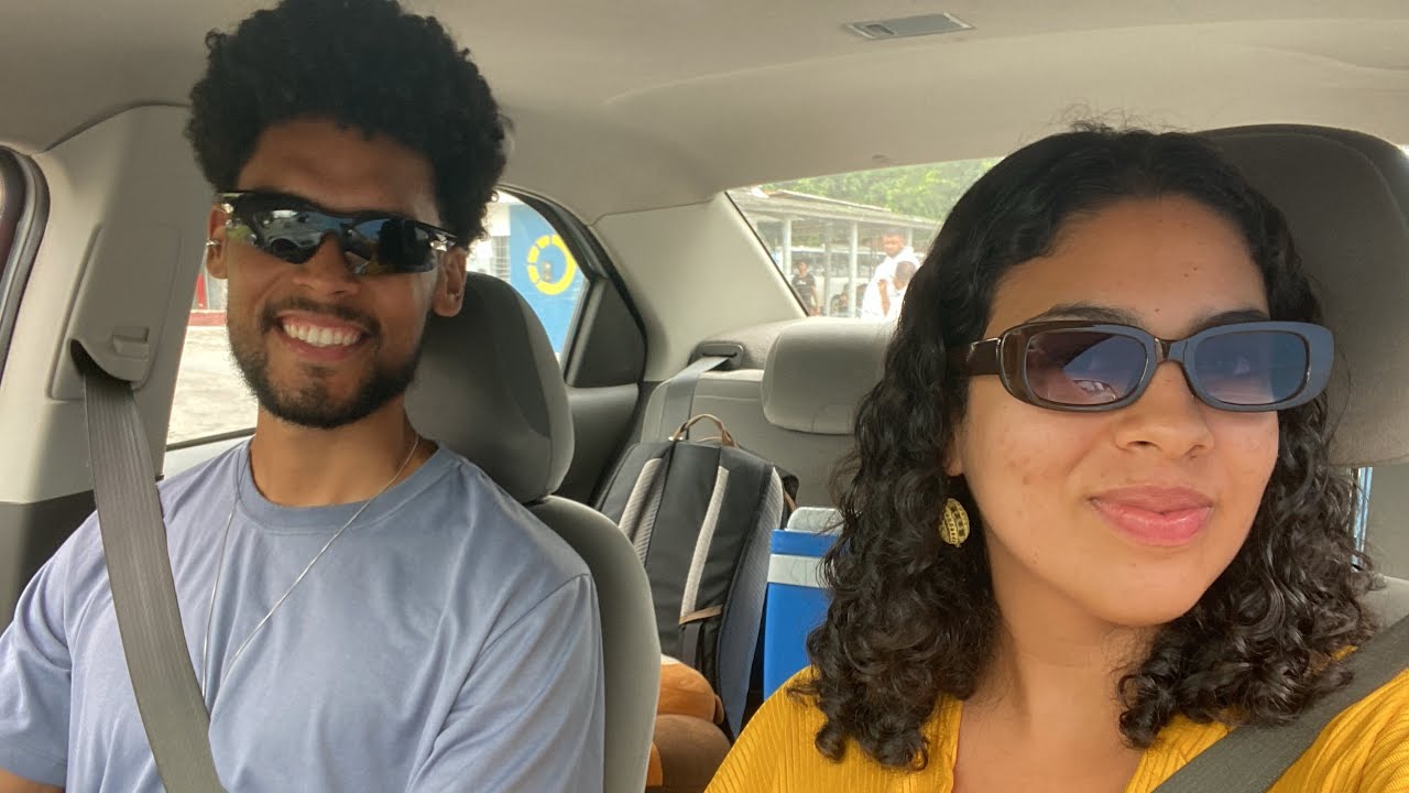 From Ilhéus to Jequié | A Normal Day in Brazil