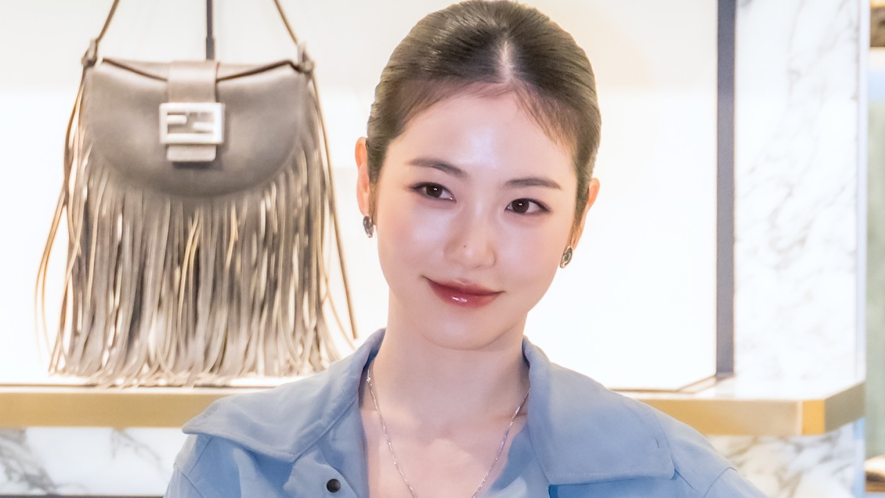 신예은(Shin Ye Eun), 청순미에 애교 한 스푼 #신예은 #배우 #shinyeeun