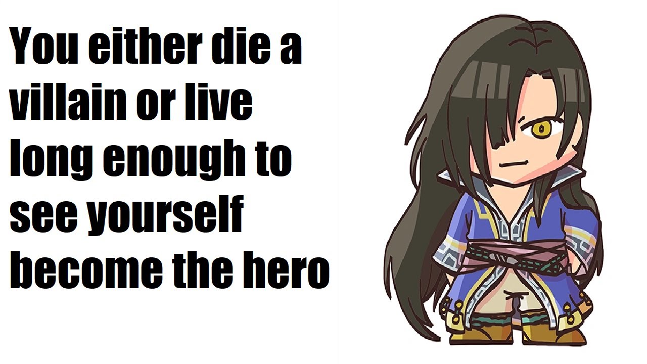 Karel: A Demon Turned Into A Saint, As Told By MS Paint