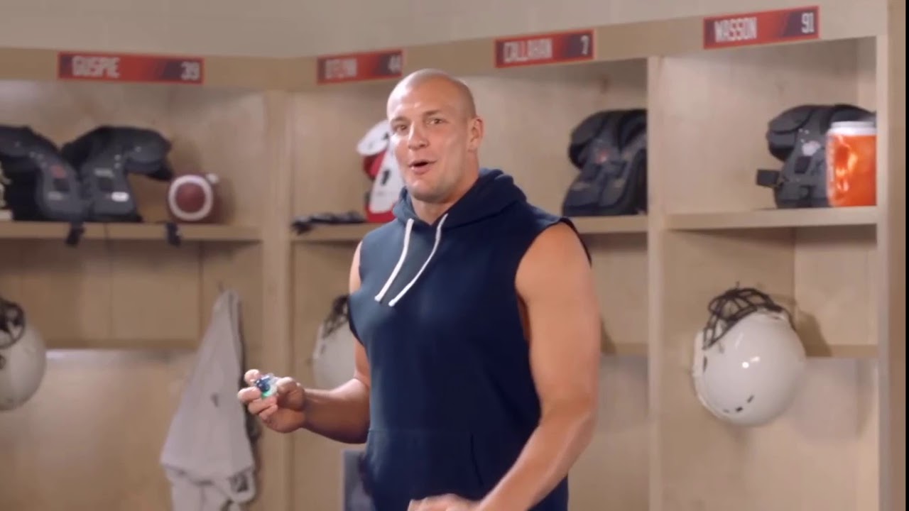 FUNNIEST TIDE POD COMMERCIAL OF 2018