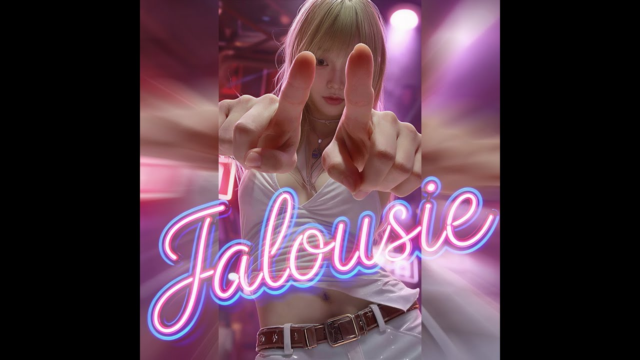 Jalousie