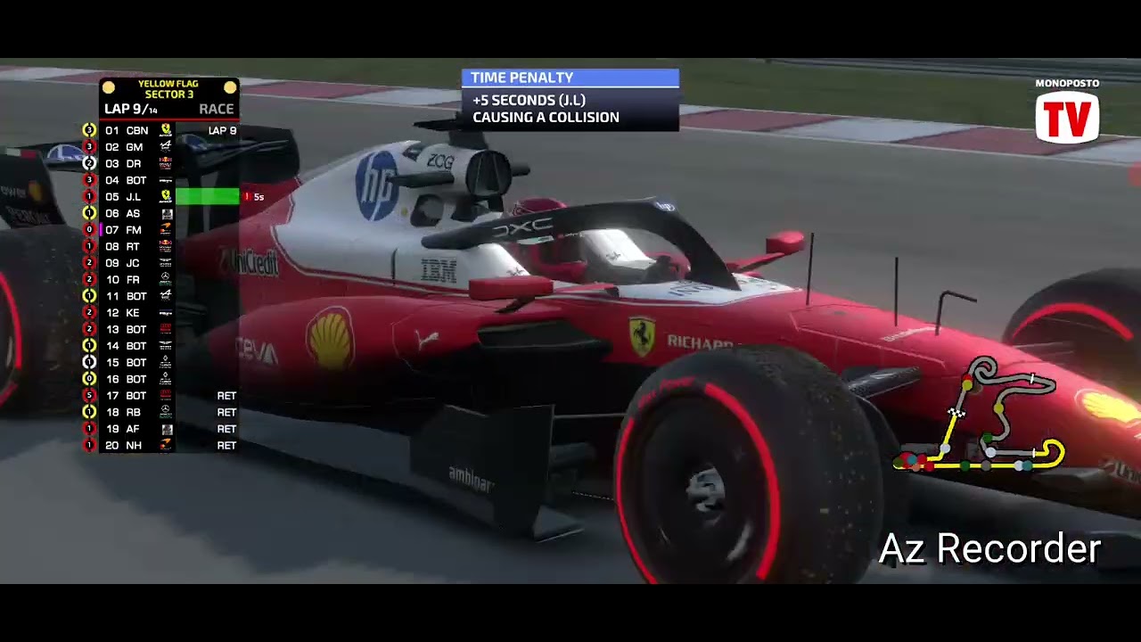 Chinese Grand Prix
