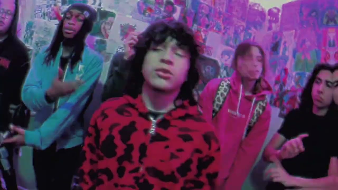SWAG MUSIC (official music video) SHOT BY - afuccingcamera