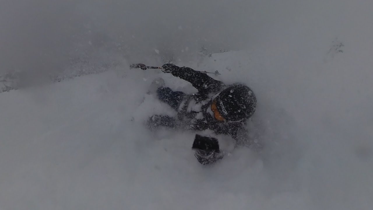 三段山　2月2日
