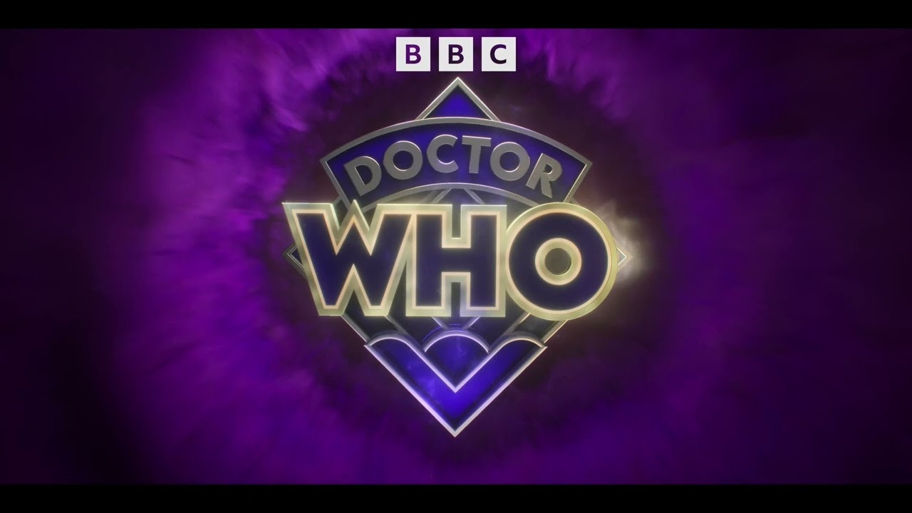 Doctor Who - 2024 (Season 1/Series 14) - Official Closing Theme