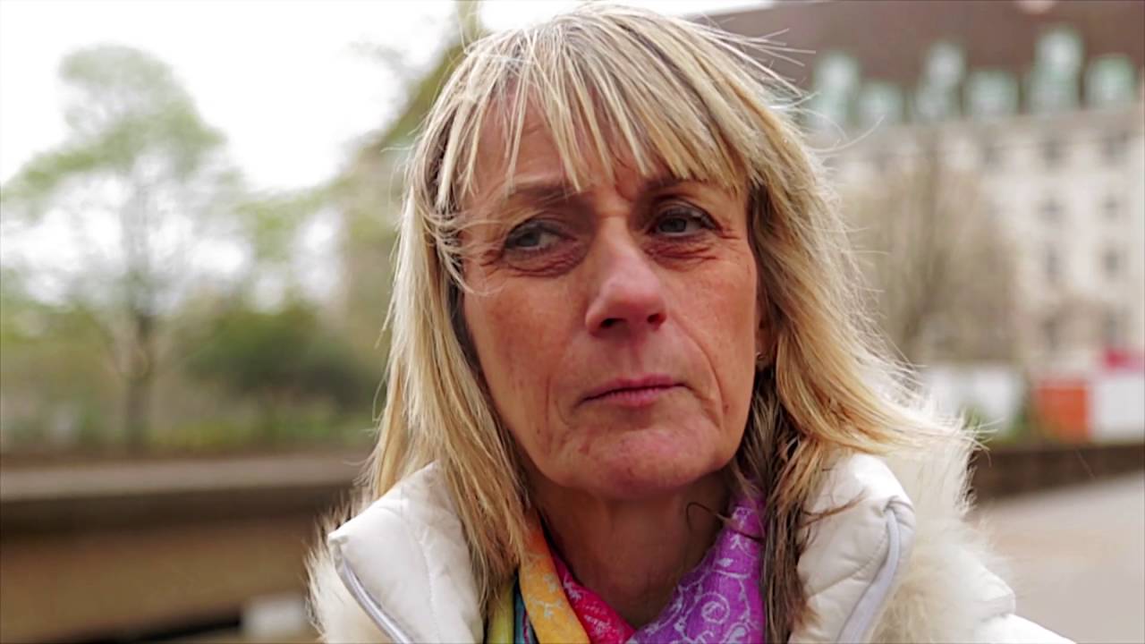 Kay's journey with a cochlear implant