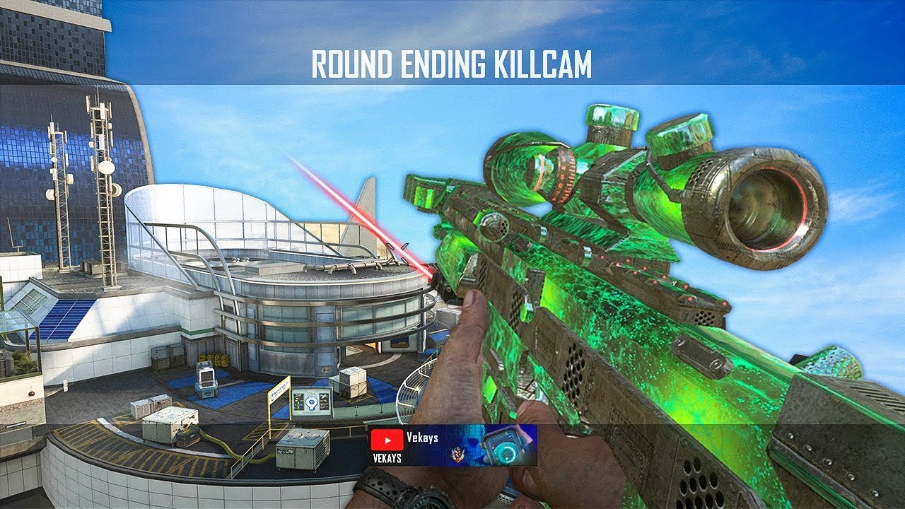 RECREATING THE MOST ICONIC BO2 TRICKSHOTS EVER HIT! (BO2 Trickshotting w/ 5 KILLCAMS!) #FaZe5
