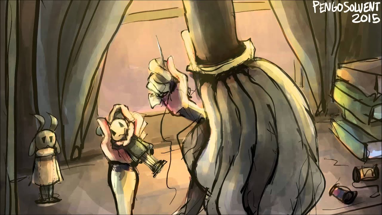 ToyMaker's Regret