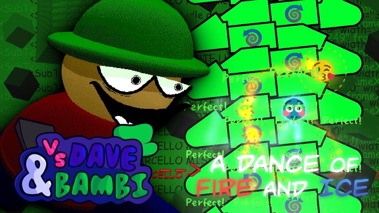 [ADOFAI Custom] MoldyGH - Cheating (3.5 version)