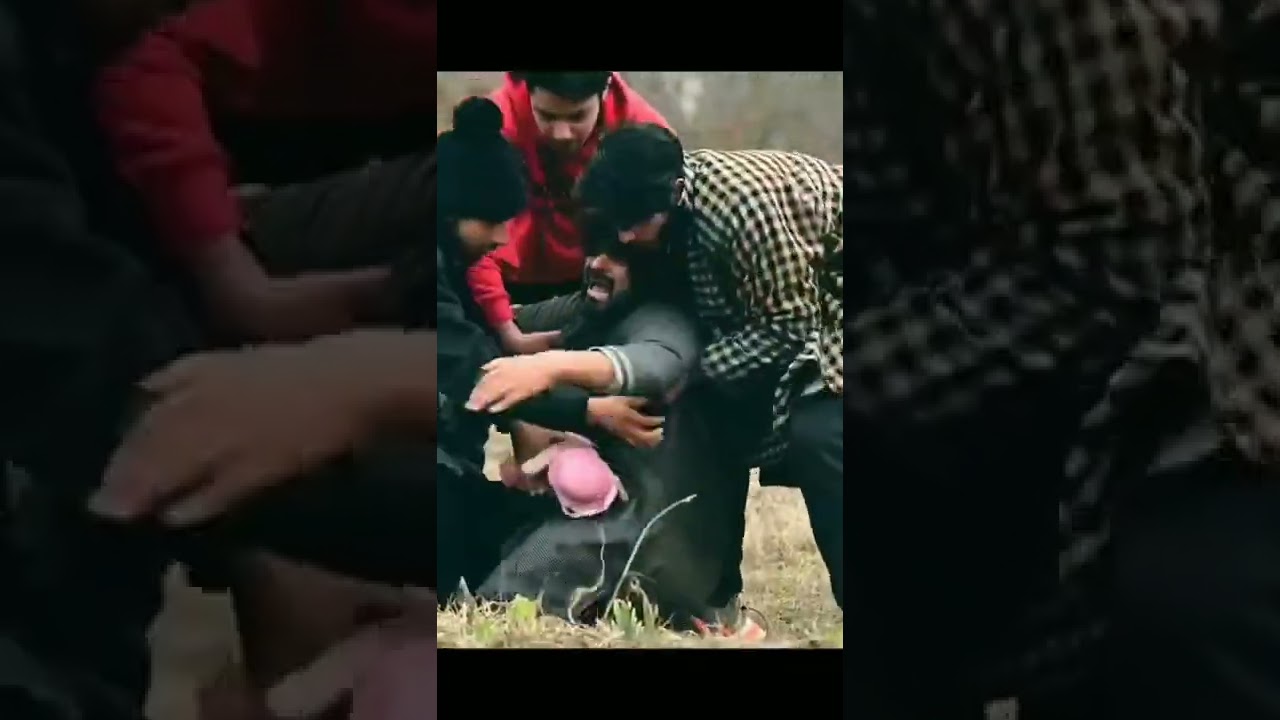 Madanwaro ll Waris Wani ll Aaqib Naseer #funnykashmir #new_song #whatsappstatus #wariswani