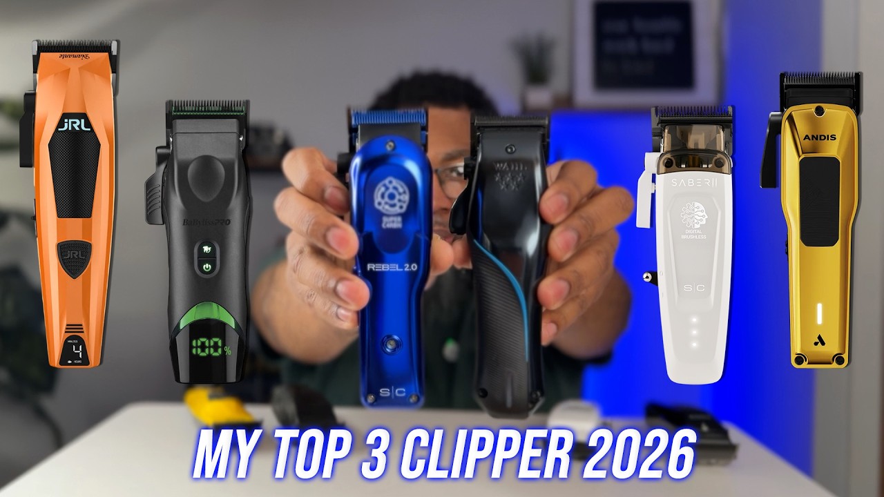Если бы вам пришлось выбрать 3 игрока команды Clippers&hellip; Посмотрите это видео первым!