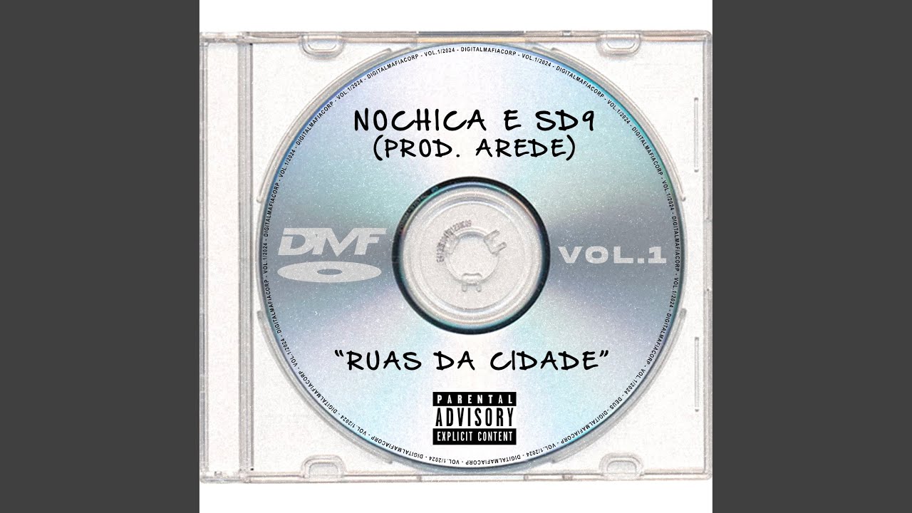 Ruas da Cidade