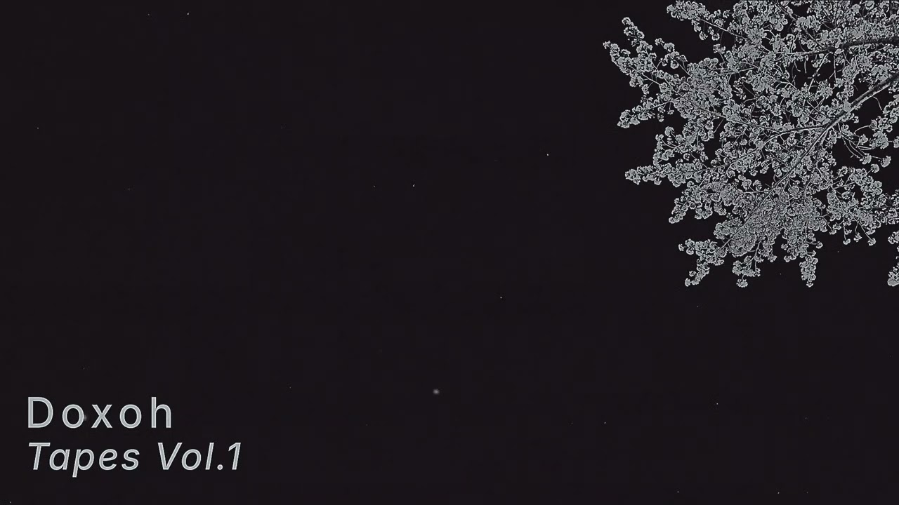 Doxoh - Silhouette