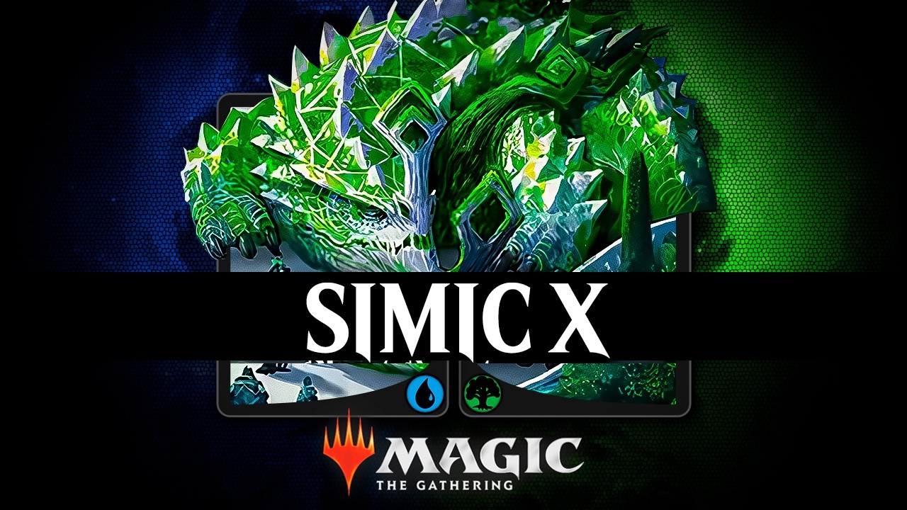 🥶🤢 UNIQUE AND ORIGINAL | Standard | MTG Arena