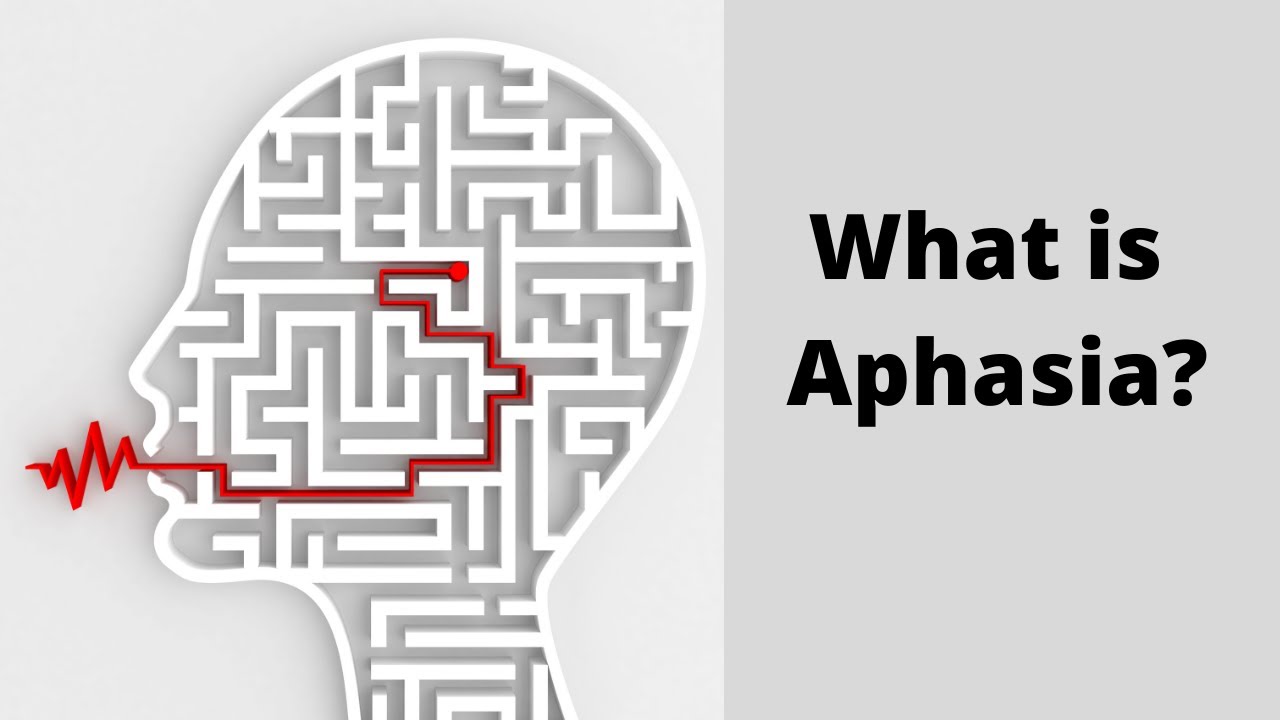 What is Aphasia?