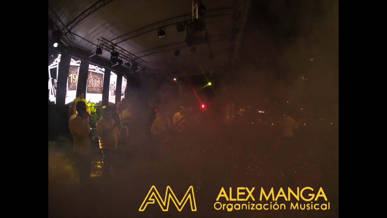 SUEÑO DE OLVIDO - ALEX MANGA & NENO BELEÑO