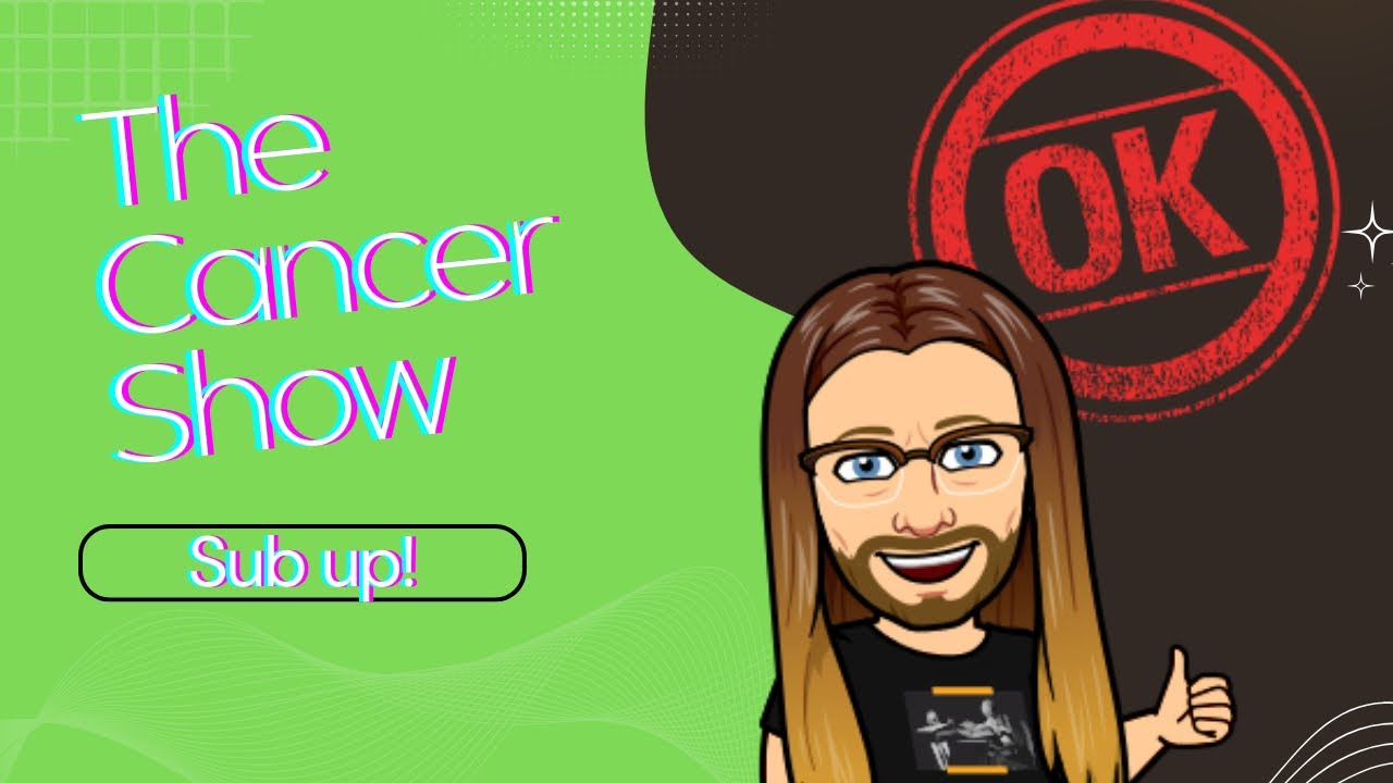 #Cancer Unleashed: Ditching the Energy Vampires & Finding New Life! (Excerpt from 