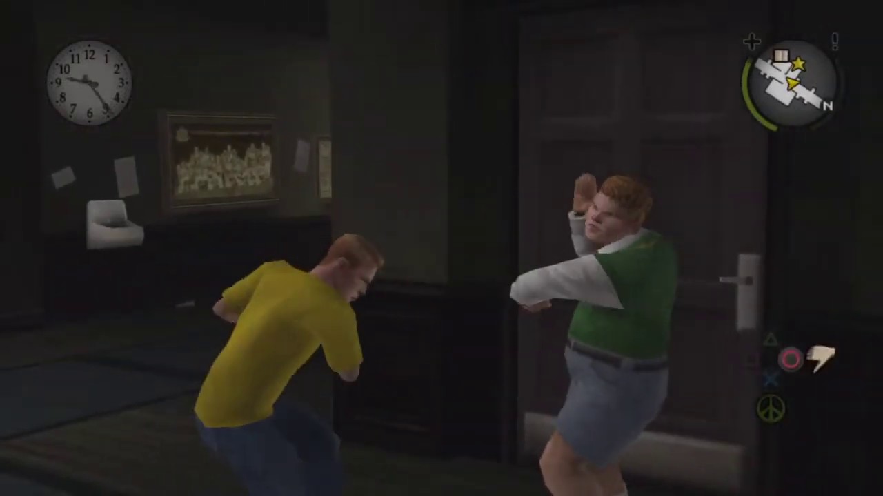 BULLY ps4 live chaos is coming!!