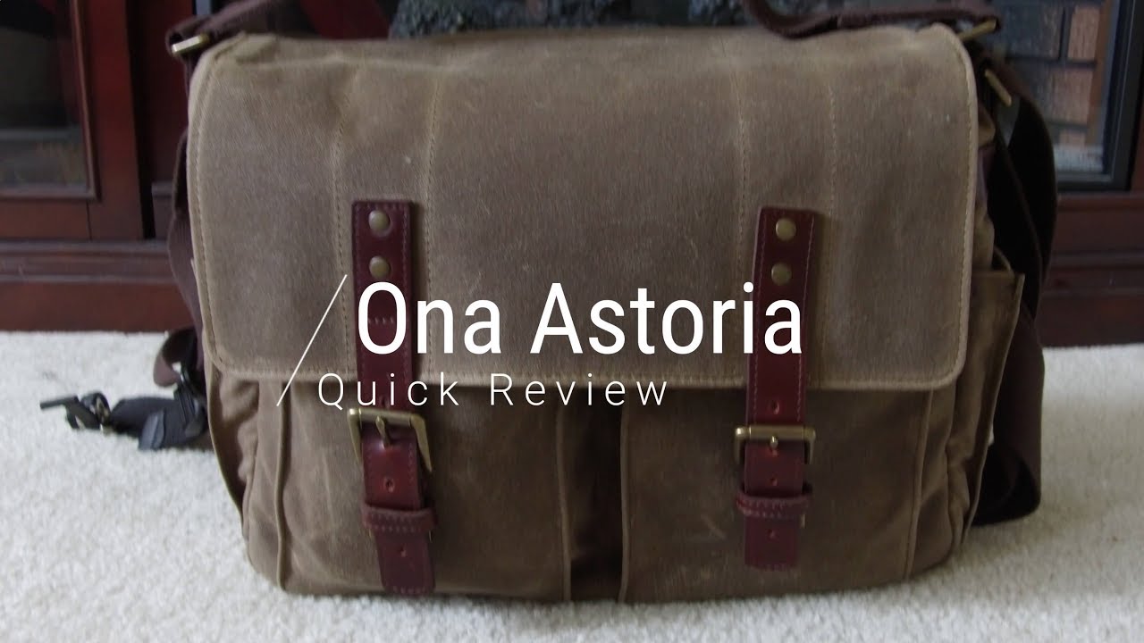 Ona - The Astoria - Quick Review