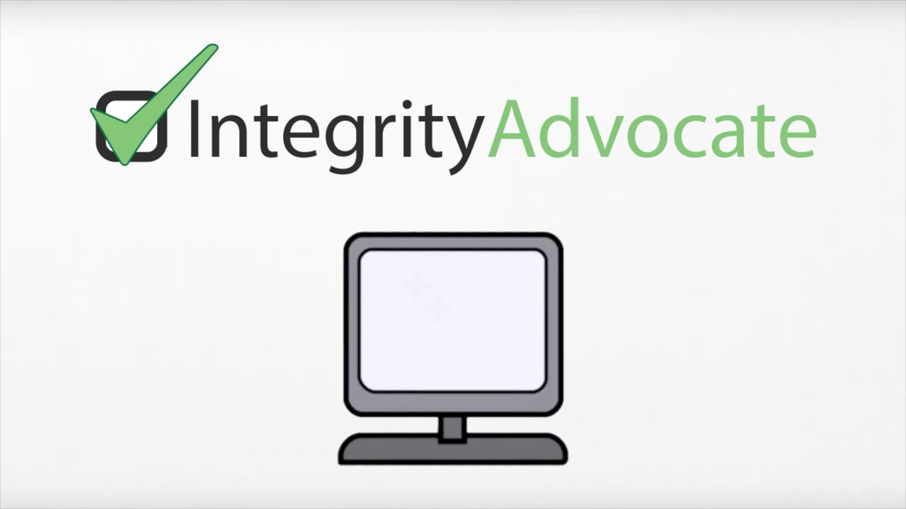 Обзор Integrity Advocate в Brightspace