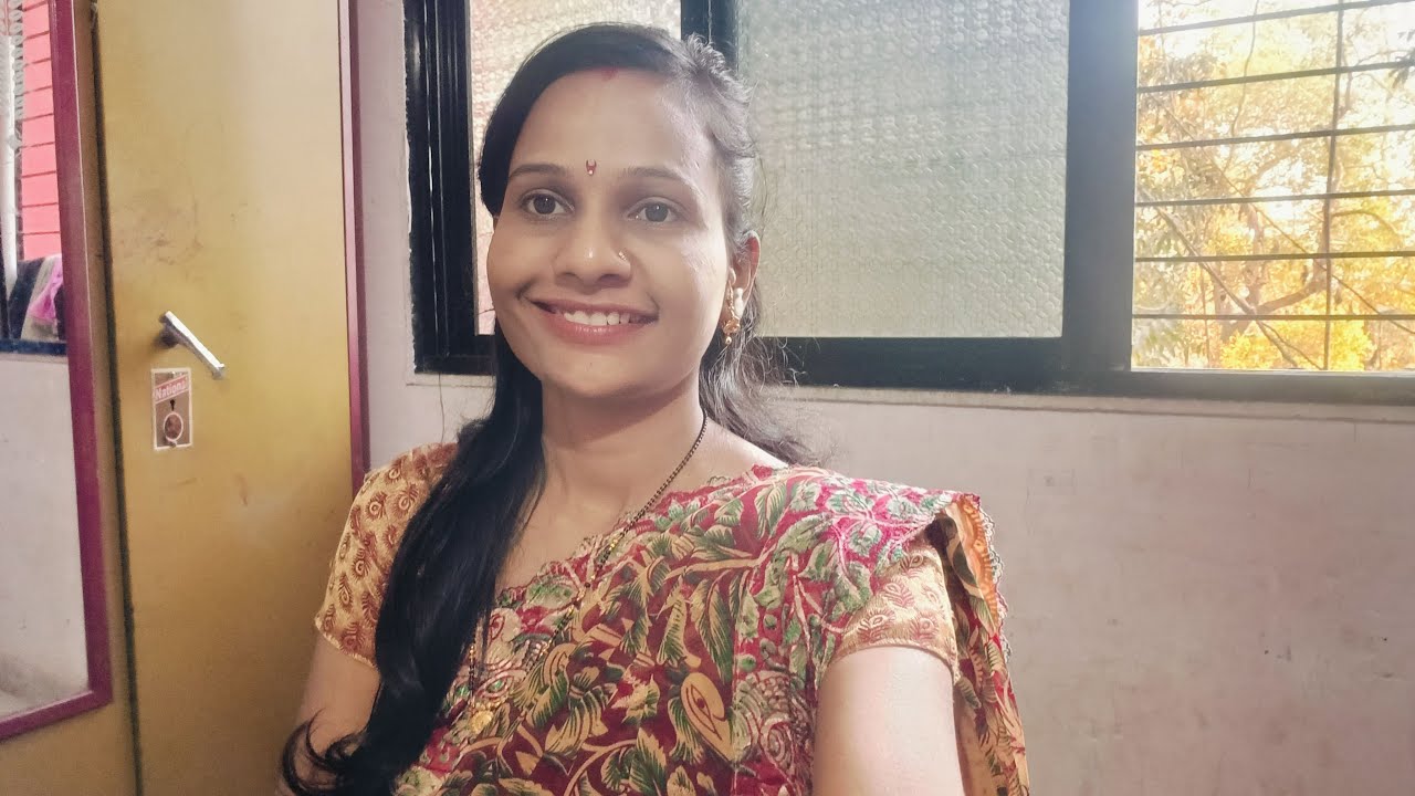 नमस्कार मंडळी 😊✨🙏